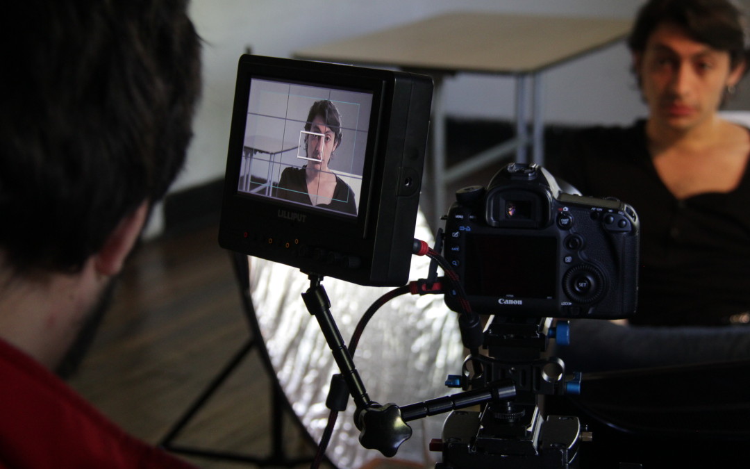 DESCUBRE NUESTRAS CLASES PRACTICAS DE CINE