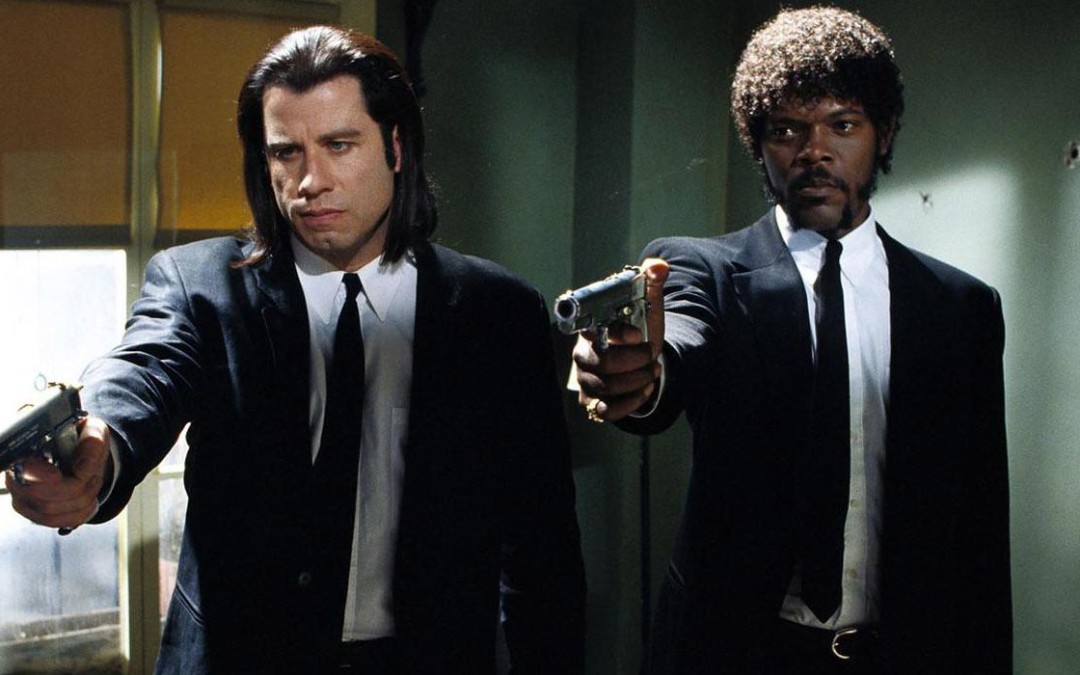 ¿QUÉ ES UN «BUDDY FILM»?