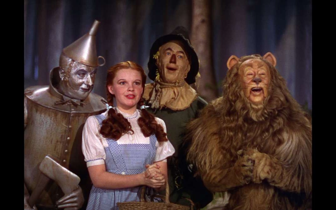 LOS MUSICALES EN EL CINE
