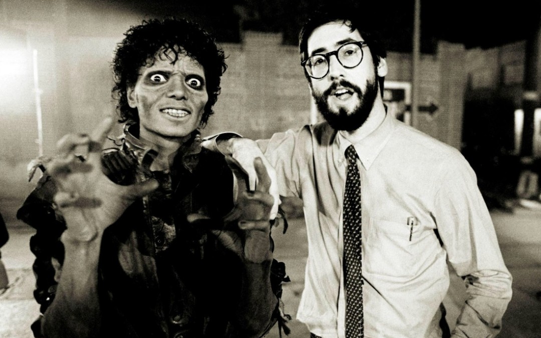 10 DE LOS MEJORES VIDEOCLIPS HECHOS POR DIRECTORES DE CINE