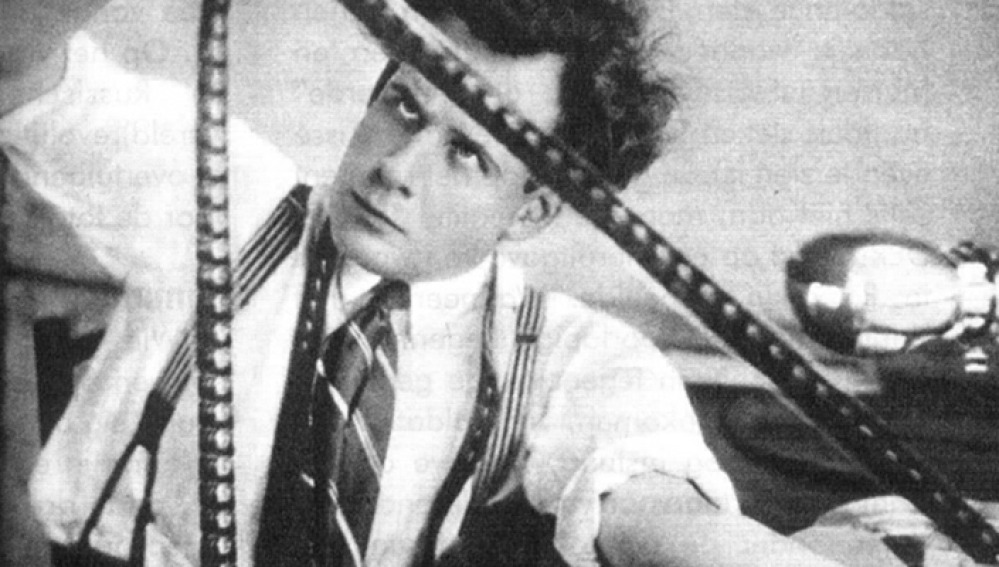 5 PELÍCULAS DE EISENSTEIN
