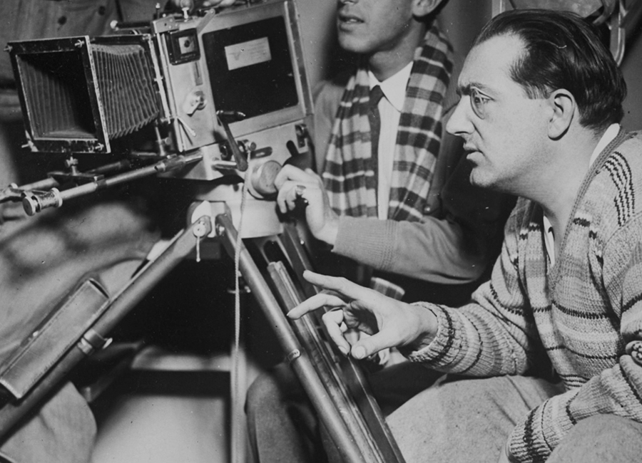 9 PELÍCULAS COMPLETAS DE FRITZ LANG