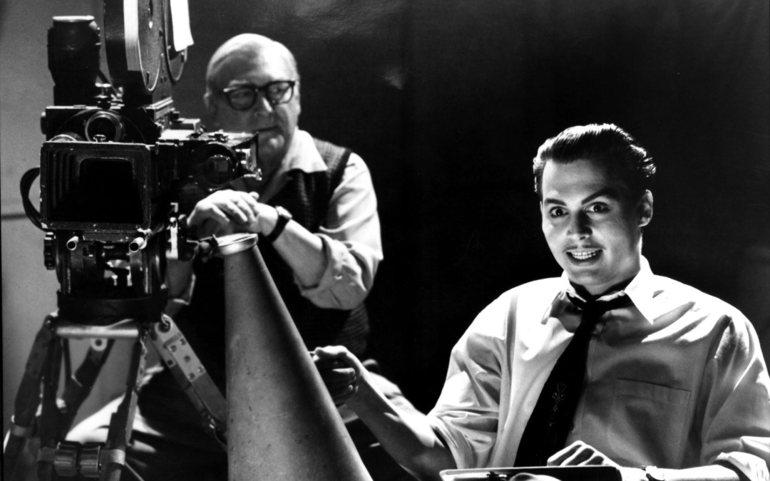 5 PELÍCULAS DE CINE DENTRO DEL CINE
